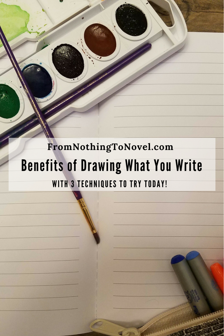 Benefits Of Drawing at Explore collection of