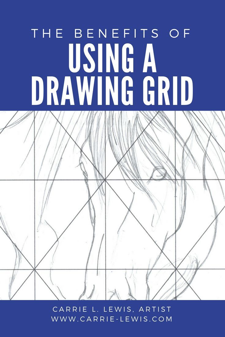 735x1102 The Benefits Of Using A Drawing Grid - Benefits Of Drawing