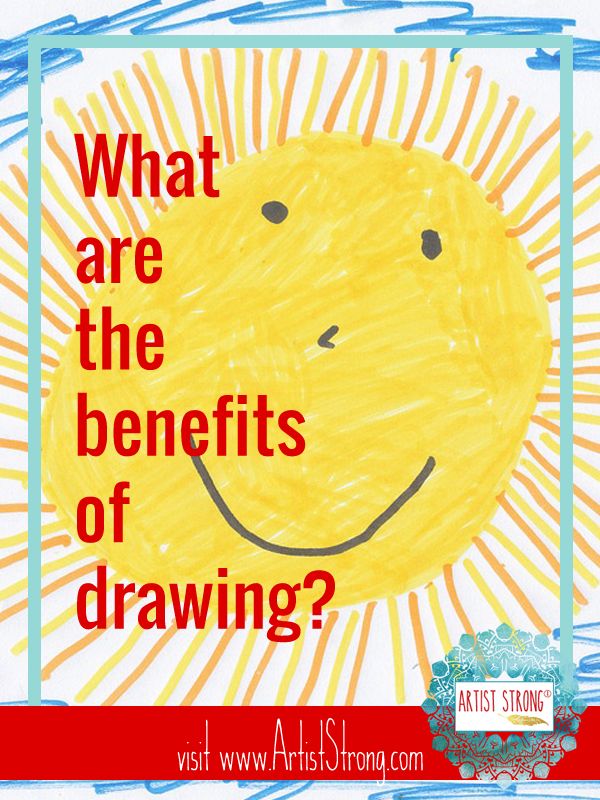 600x800 What Are The Benefits Of Drawing Art Books Drawings, Learn - Benefits Of Drawing