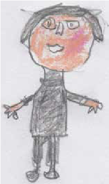 226x380 bengali child - Bengali Drawing