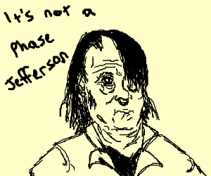 300x250 emo benjamin franklin drawing - Benjamin Franklin Drawing