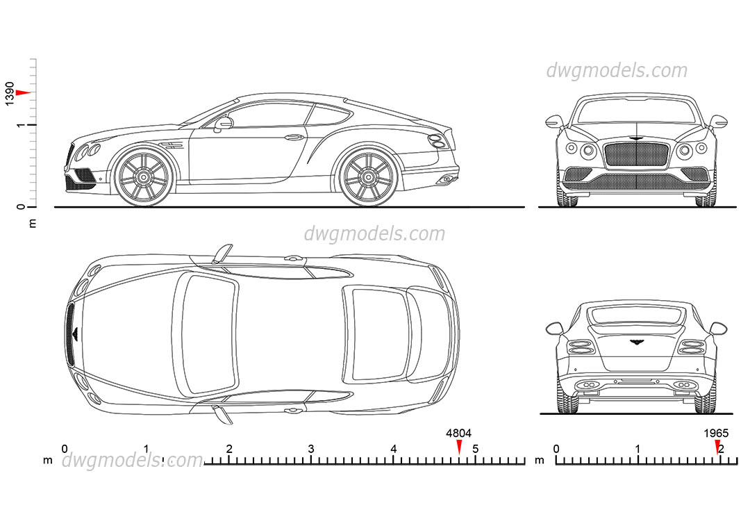 Bentley Drawing At PaintingValley.com | Explore Collection Of Bentley ...