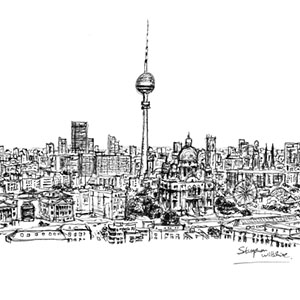 300x300 News - Berlin Drawing
