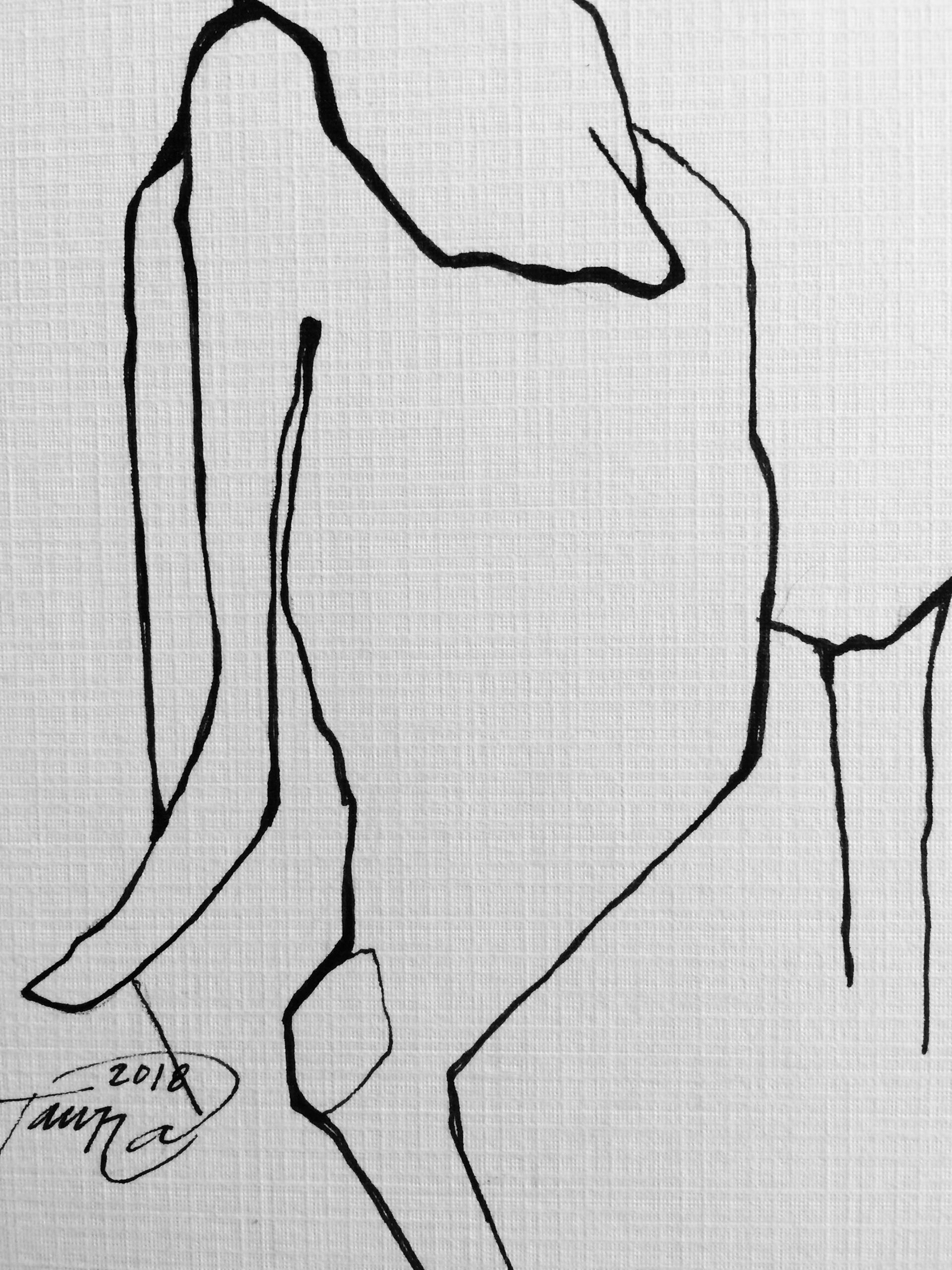 1920x2560 Man's Best Friend Drawing - Best Art Drawings