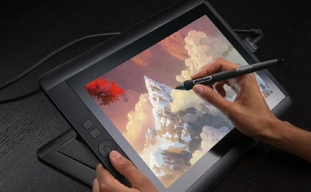 610x377 Best Creative Drawing Gadgets To Please Your Inner Artist! - Best Computer For Drawing