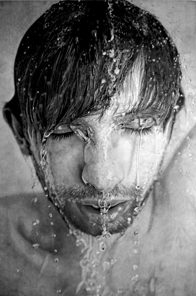 678x1024 Image Result For Best Drawing Ever Drawing And Art Paul Cadden - Best Drawing