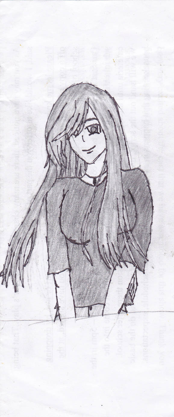 578x1382 Probably My Best Drawing Ever - Best Drawing Ever