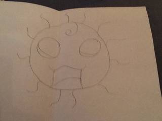 320x240 The Best Drawing Ever - Best Drawing Ever