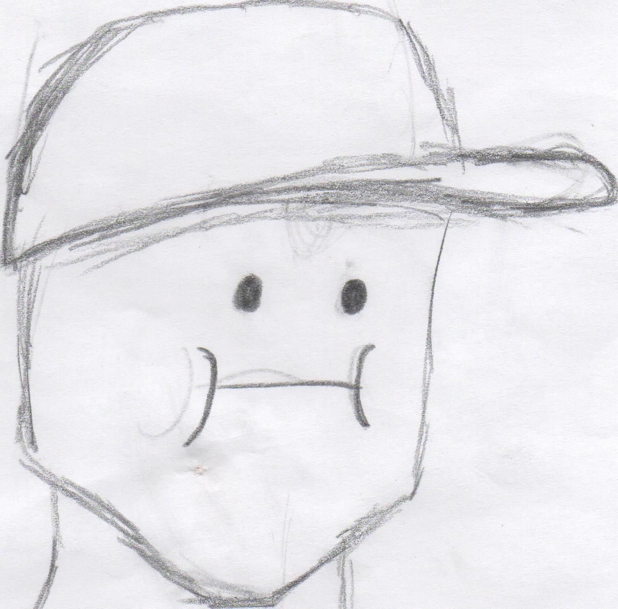 1264x1244 Your Best Bestest Best Drawing Ever That Was Saved For Jim Art - Best Drawing Ever