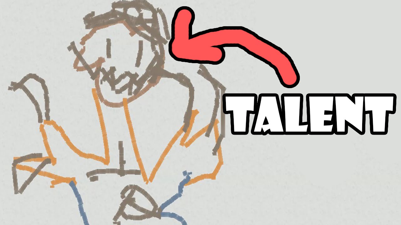 1280x720 best drawings ever draw a stickman epic!!! - Best Drawing Ever