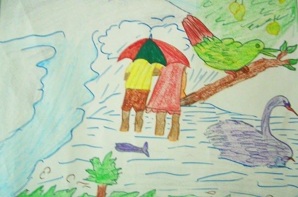 Best Drawing For Kids