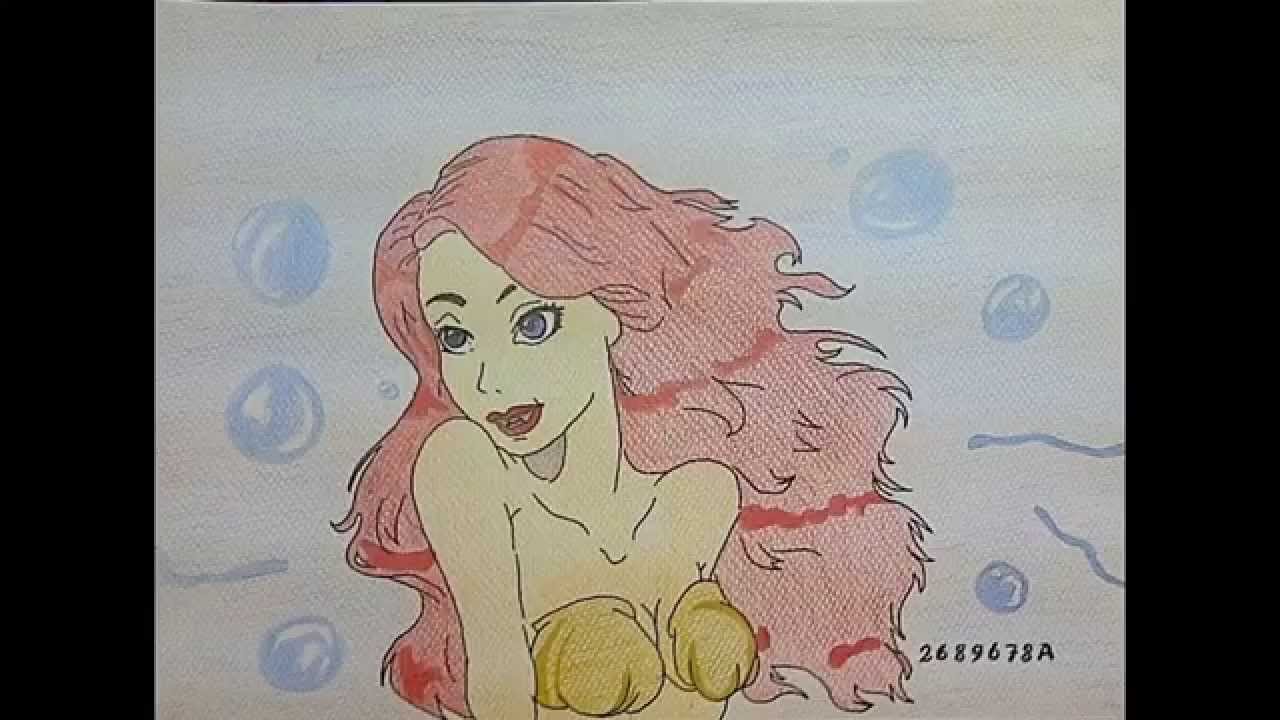 1280x720 The Best Drawing In The World Part - Best Drawing In The World