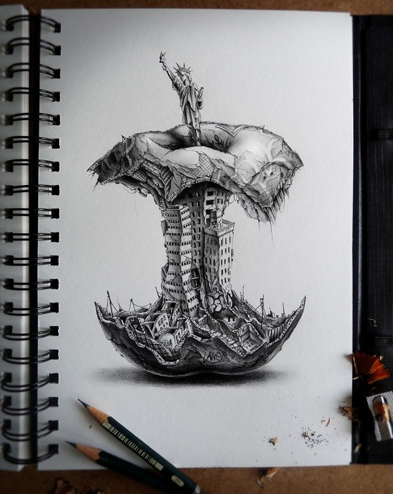 768x964 Top Best Pencil Artists In The World Art Trends Art - Best Drawing In The World