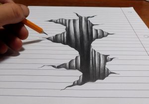 Best Drawing Ever In The World