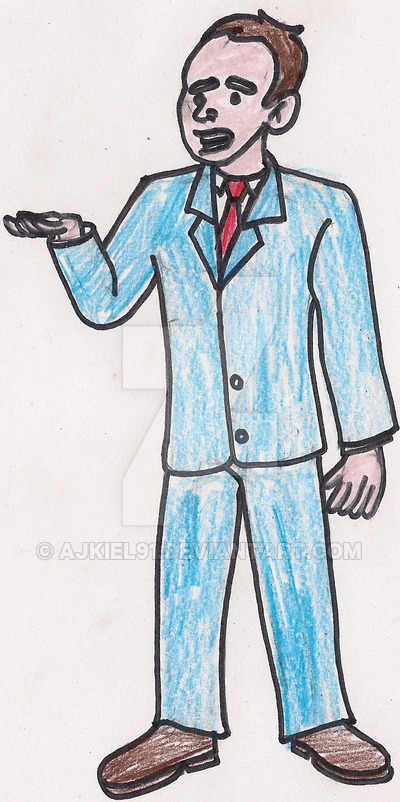 400x802 The Best Drawing In The World - Best Drawing In The World