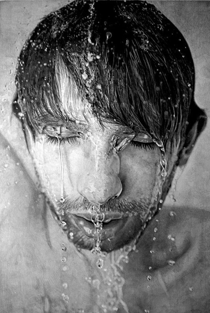 686x1024 Best Drawing In The World - Best Drawing In The World
