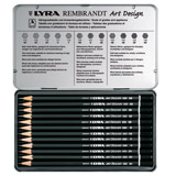 160x160 best pencils for sketching - Best Drawing Pencils