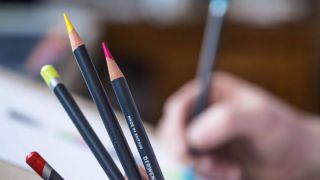 320x180 the best pencils the best mechanical, colouring and drawing - Best Drawing Pencils