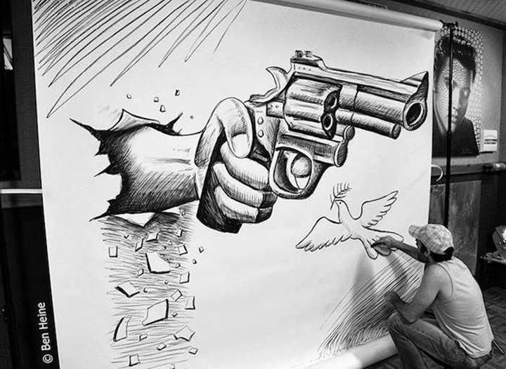 720x526 best drawing pencils deve drawing - Best Drawing Pencils