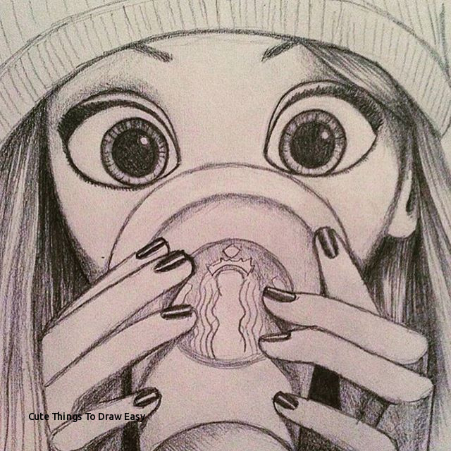 640x640 Cute Things To Draw Easy Best Drawing Ideas For Kids Images - Best Drawing Pictures