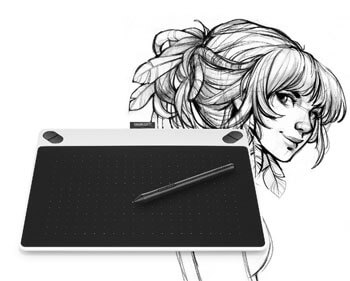 350x281 What Is The Best Drawing Tablet For You - Best Drawing Pictures