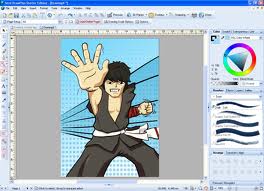 264x191 Top Best Free Drawing Software For Creative Digital Artists - Best Drawing Software