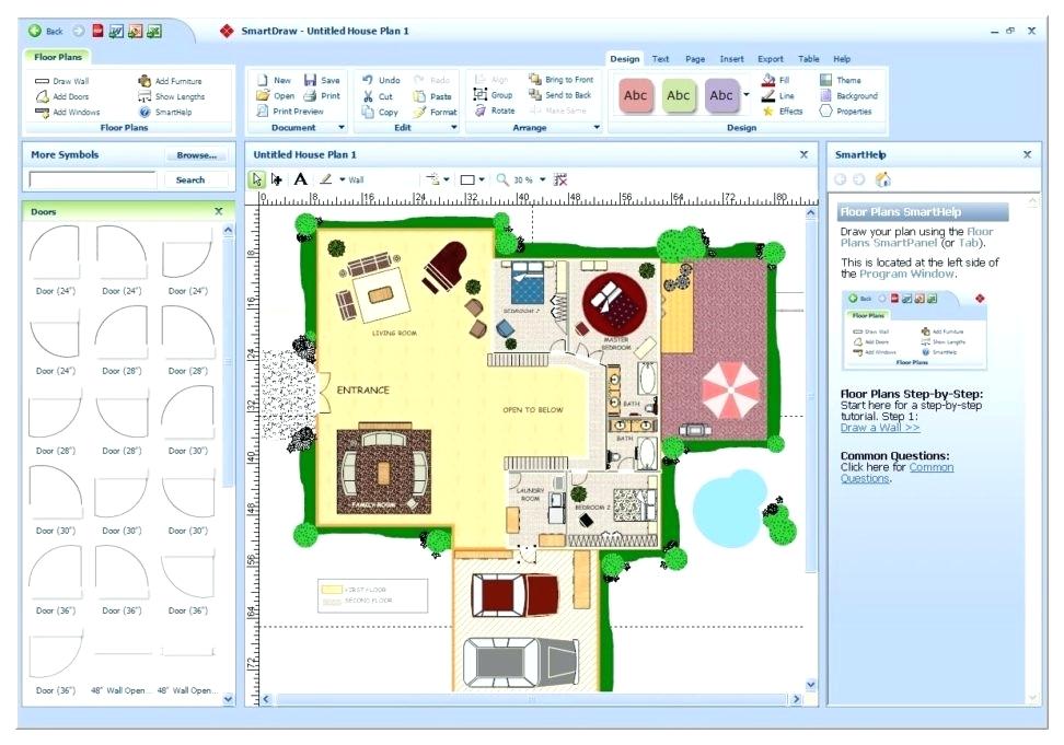 972x681 Best Drawing Program Home Design - Best Drawing Software