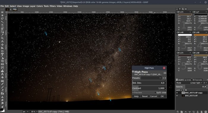 700x380 Best Linux Painting Tools For Professionals And Digital Artists - Best Drawing Software