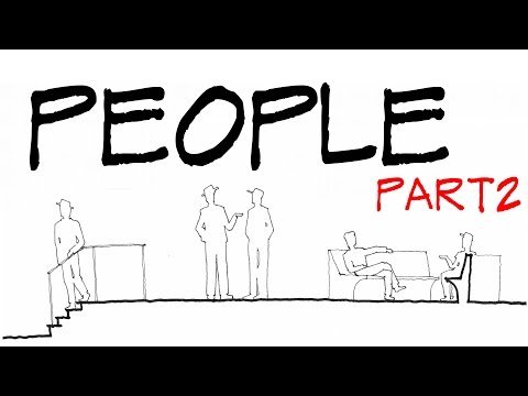 480x360 Gallery Of The Best Drawing Tutorials For Architects On Youtube - Best Drawing Tutorials