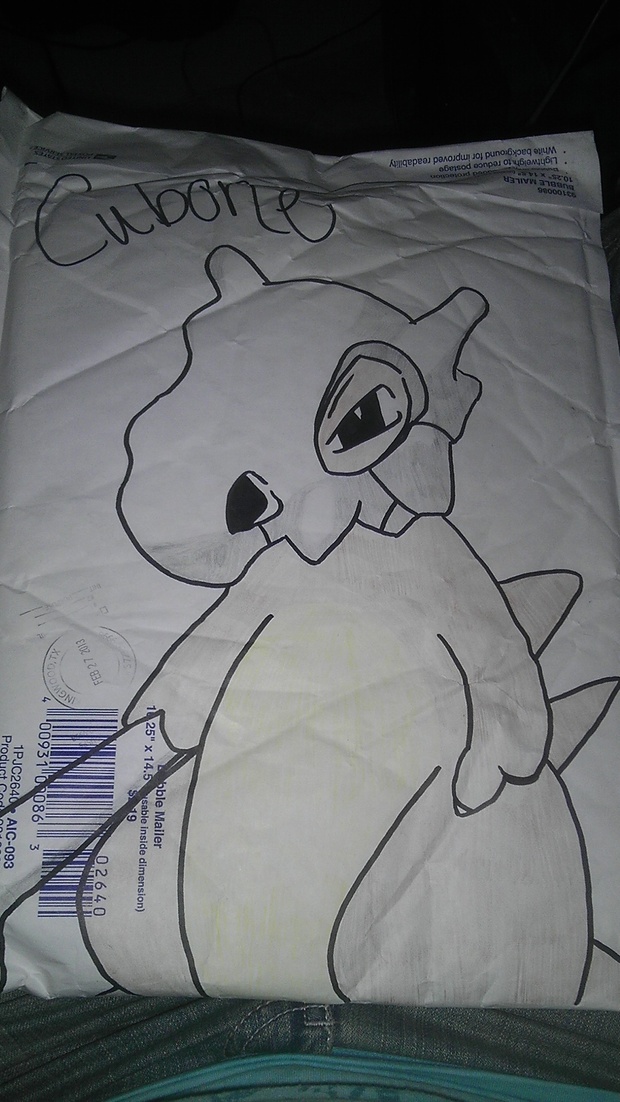 620x1102 Honestly, The Best And Most Thoughtful Gifter Ever - Best Pokemon Drawing