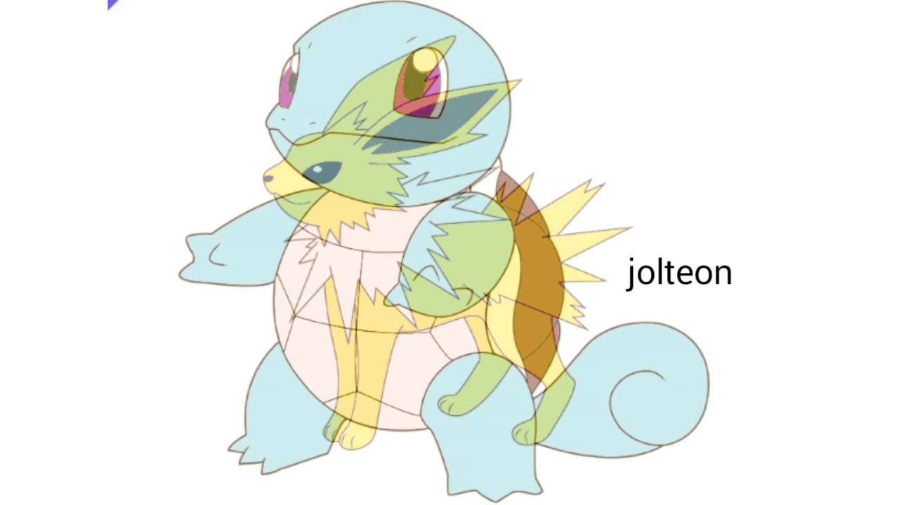 1280x720 The Best Pokemon Draw - Best Pokemon Drawing