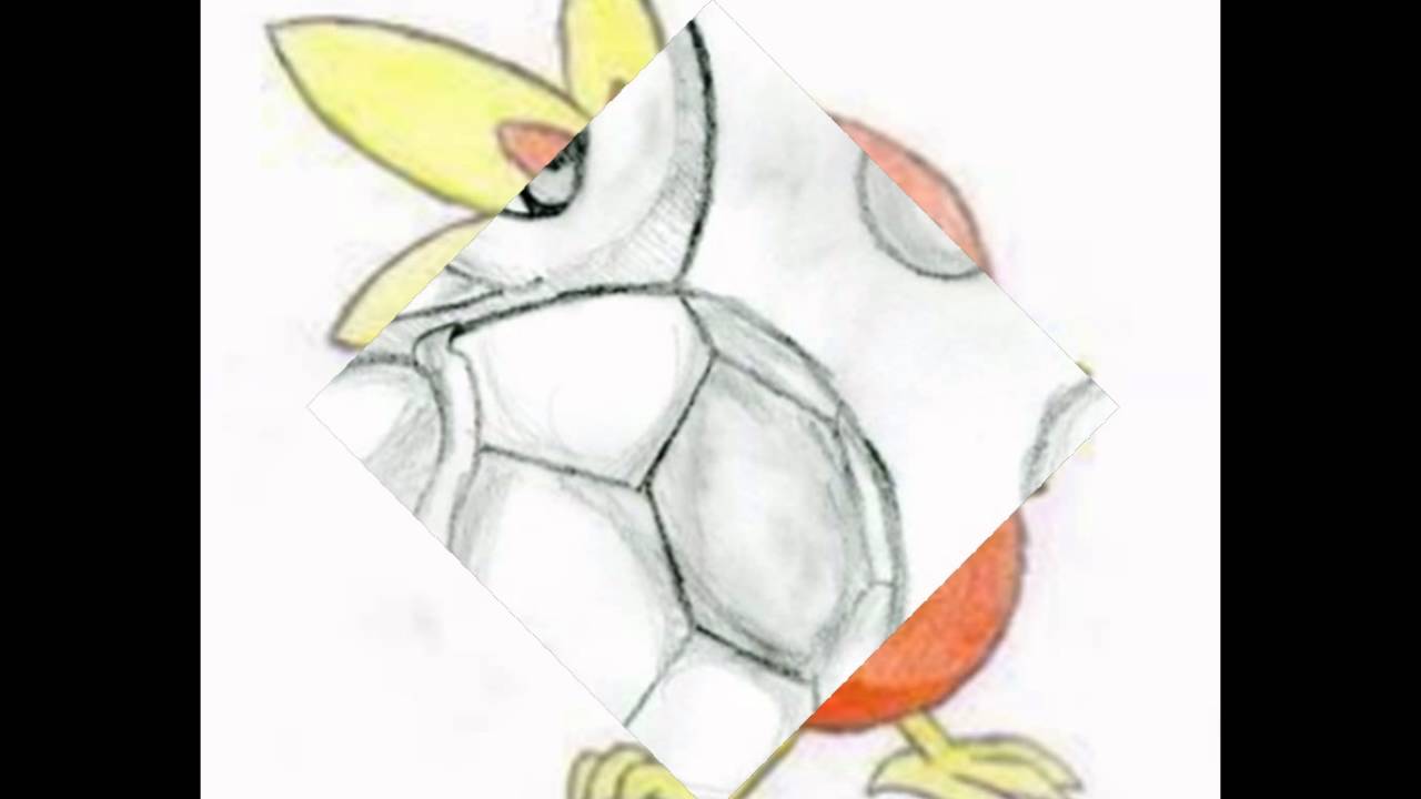 1280x720 Best Pokemon Drawings - Best Pokemon Drawing