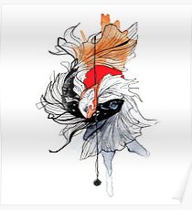 210x230 betta drawing gifts merchandise redbubble - Betta Drawing