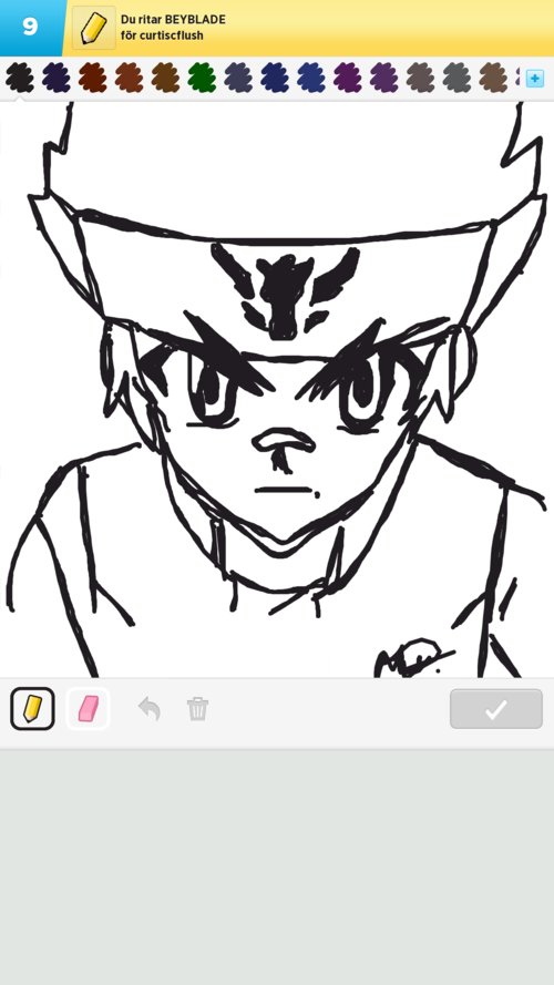 500x889 Beyblade Drawings - Beyblade Drawing