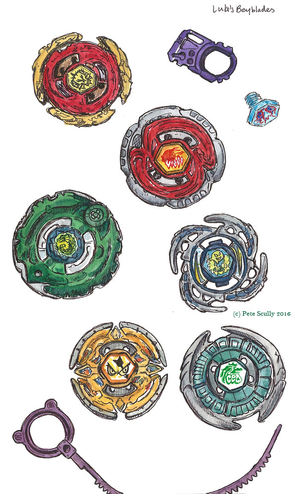 Beyblade Drawing at Explore collection of Beyblade