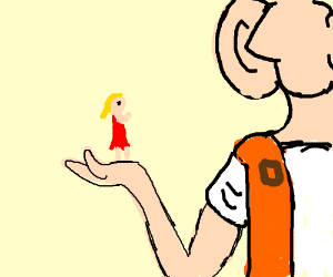 300x250 the bfg drawing - Bfg Drawing