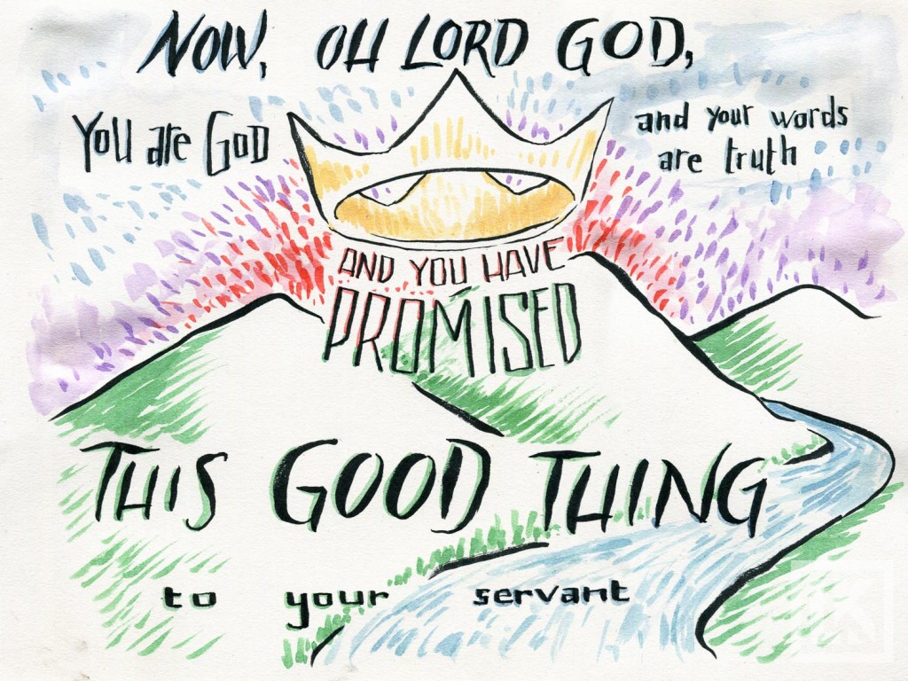 1024x768 bible verse art one drawing for every book of the bible - Bible Drawing