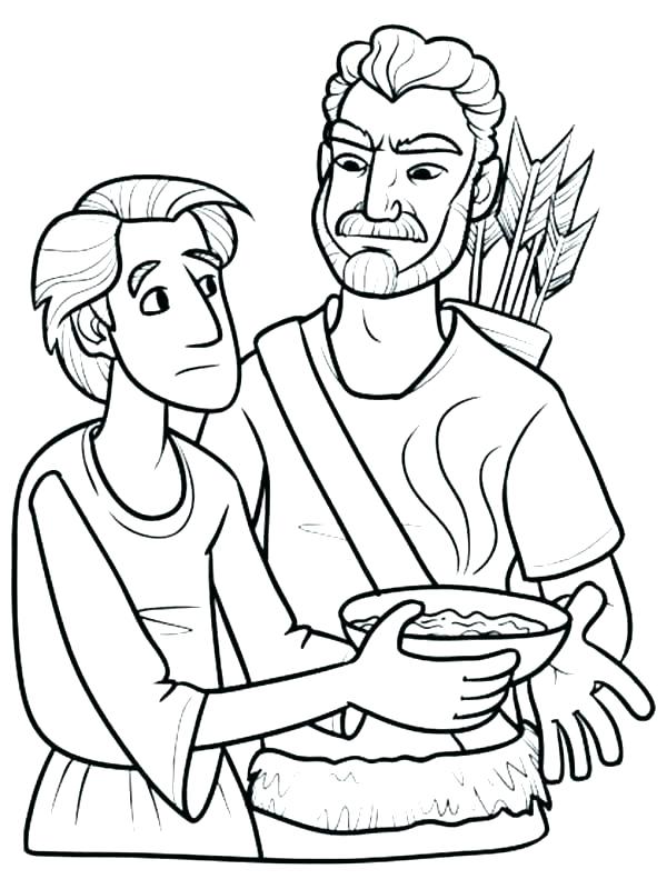 600x800 bible story printable coloring pages free printable bible story - Bible Story Drawings