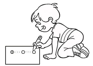 372x264 Drawing The Story - Bible Story Drawings