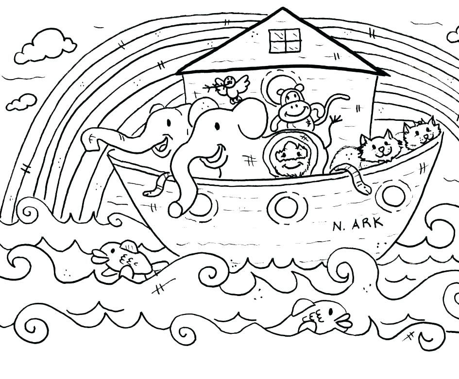 945x781 printable coloring pages bible stories great free clipart - Bible Story Drawings
