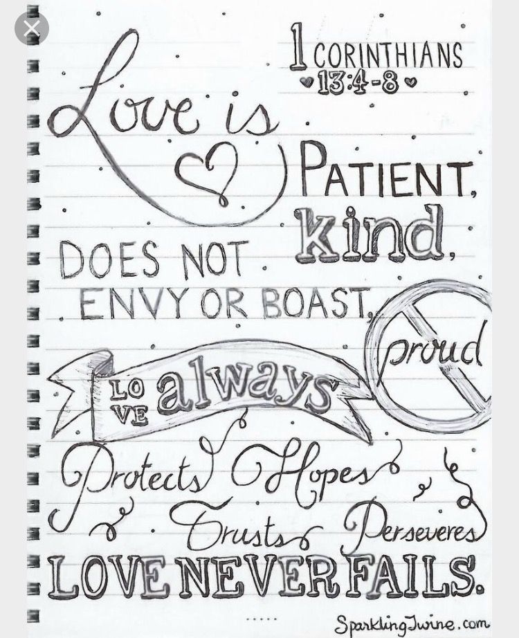 750x922 bible verse drawing hand lettering bible art, scripture art, bible - Bible Verse Drawings