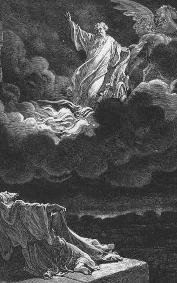 350x558 biblical illustrations - Biblical Drawings