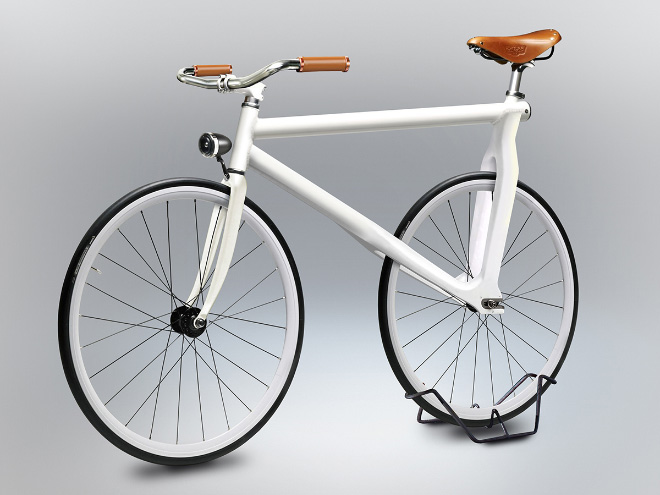 660x495 people draw bikes from memory, artist renders them - Bicycle Drawing Images
