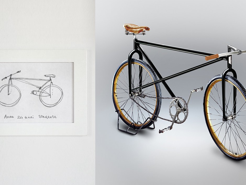 940x705 some can draw bikes from memory some definitely can't wired - Bicycle Drawing Images