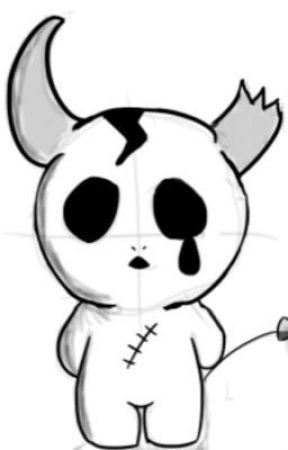 288x450 My Drawing Book - Big Bad Wolf Drawing