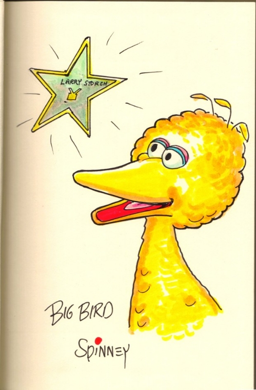 Big Bird Drawing at Explore collection of Big Bird