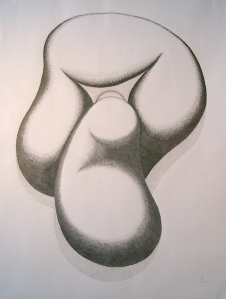 449x594 Drawings Paintings - Big Drawing