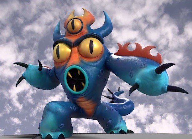 613x445 Learn To Draw Fred From 'big Hero - Big Hero 6 Drawing