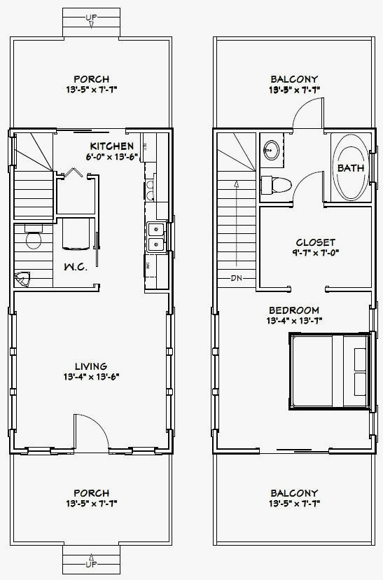 Big House Drawing at PaintingValley.com | Explore collection of Big ...