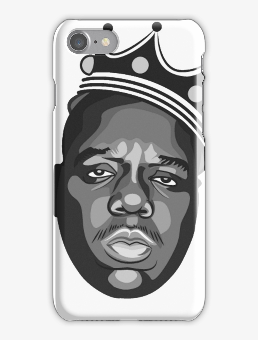 820x1081 Notorious B - Biggie Smalls Drawing